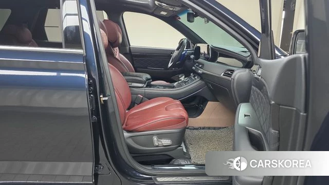 Hyundai Palisade id 4384209 из Кореи 18
