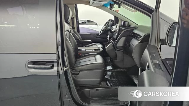 Hyundai Staria id 4535054 из Кореи 18