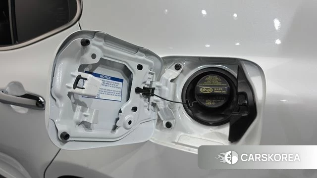 Toyota Camry (XV70) id 4197091 из Кореи 18