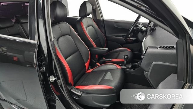 Kia All New Morning (JA) id 4581758 из Кореи 18