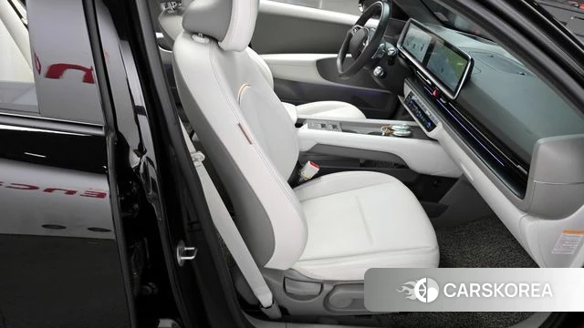 Hyundai Ionic 6 id 4292813 из Кореи 18