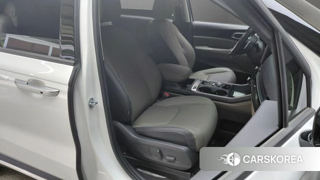 Kia The New Carnival 4th Generation id 4691524 из Кореи 18