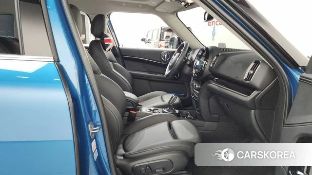 Mini Cooper Countryman id 4854175 из Кореи 18