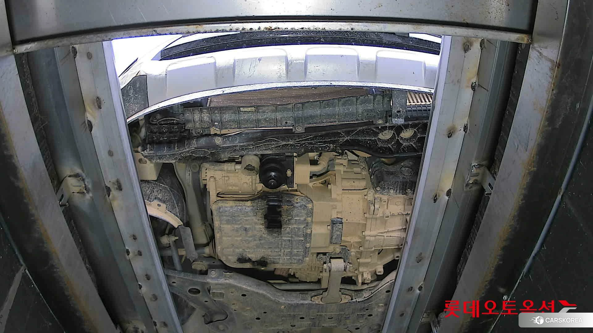 Kia Sportage id 3875782 из Кореи 18