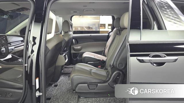 Kia The New Carnival 4th Generation id 4456424 из Кореи 18