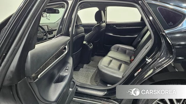 Hyundai Grandeur IG id 4246030 из Кореи 18