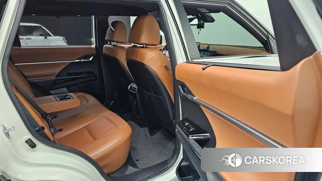 Ssangyong Torres id 4186259 из Кореи 18