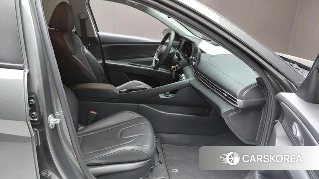 Hyundai Avante (CN7) id 4428429 из Кореи 18