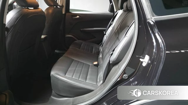 Renault Korea (Samsung) XM3 id 4555036 из Кореи 18