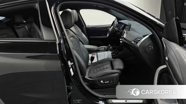 BMW X4 (G02) id 4676984 из Кореи 18