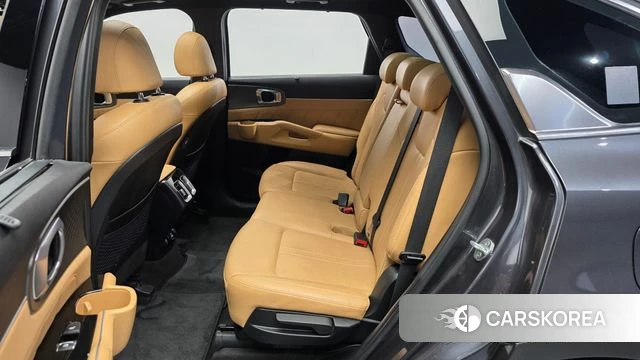 Kia Sorento 4th Generation id 4316755 из Кореи 18