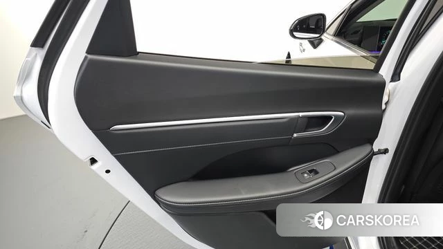Hyundai Sonata D Edge (DN8) id 4715026 из Кореи 18