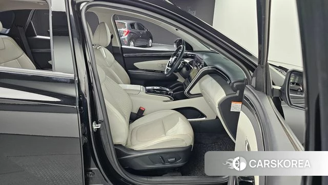 Hyundai Tucson Hybrid (NX4) id 4423930 из Кореи 18