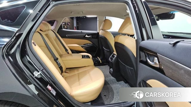 Kia K7 Premier id 4595349 из Кореи 18