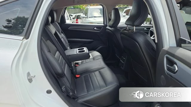 Renault Korea (Samsung) XM3 id 4507965 из Кореи 18