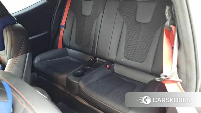 Hyundai Veloster (JS) id 4233050 из Кореи 18