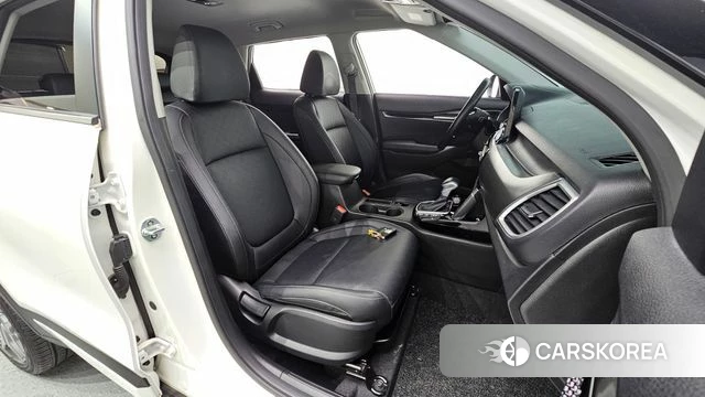 Kia Seltos id 4672337 из Кореи 18