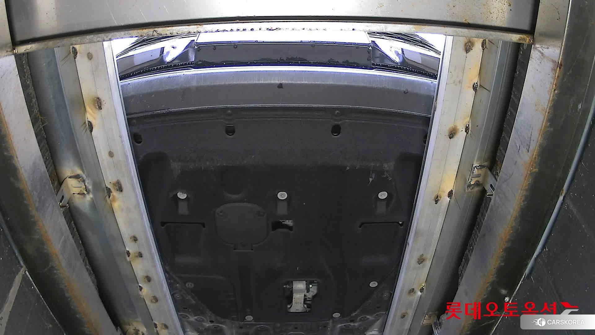 Kia K8 Hybrid id 3869445 из Кореи 18