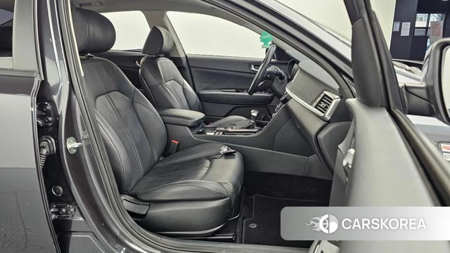 Kia The New K5 2nd generation id 4856335 из Кореи 18