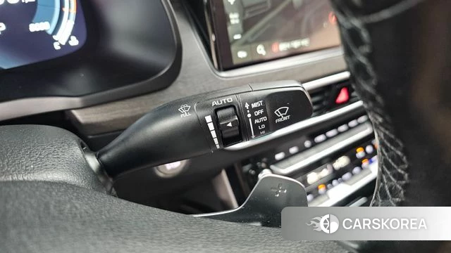 Kia K7 Premier id 4836181 из Кореи 18