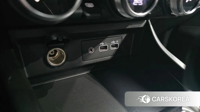 Renault Korea (Samsung) XM3 id 4368892 из Кореи 18