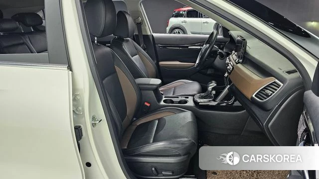 Kia Seltos id 4646946 из Кореи 18