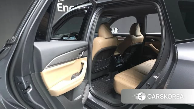 Renault Korea (Samsung) Grand Coleos id 4607400 из Кореи 18