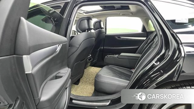 Genesis G80 (RG3) id 4249275 из Кореи 18