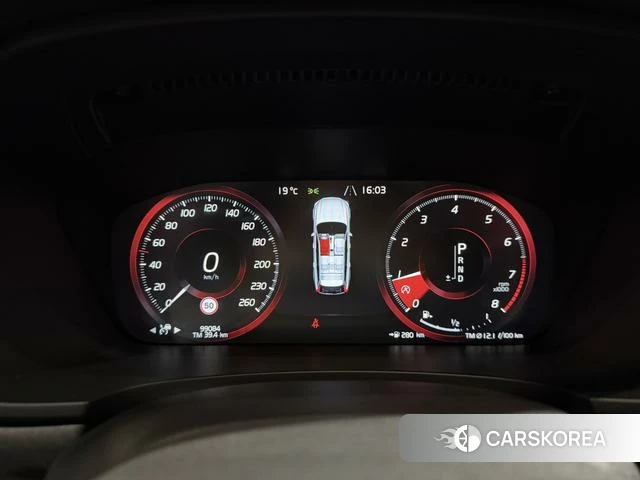 Volvo V90 id 4241389 из Китая 18