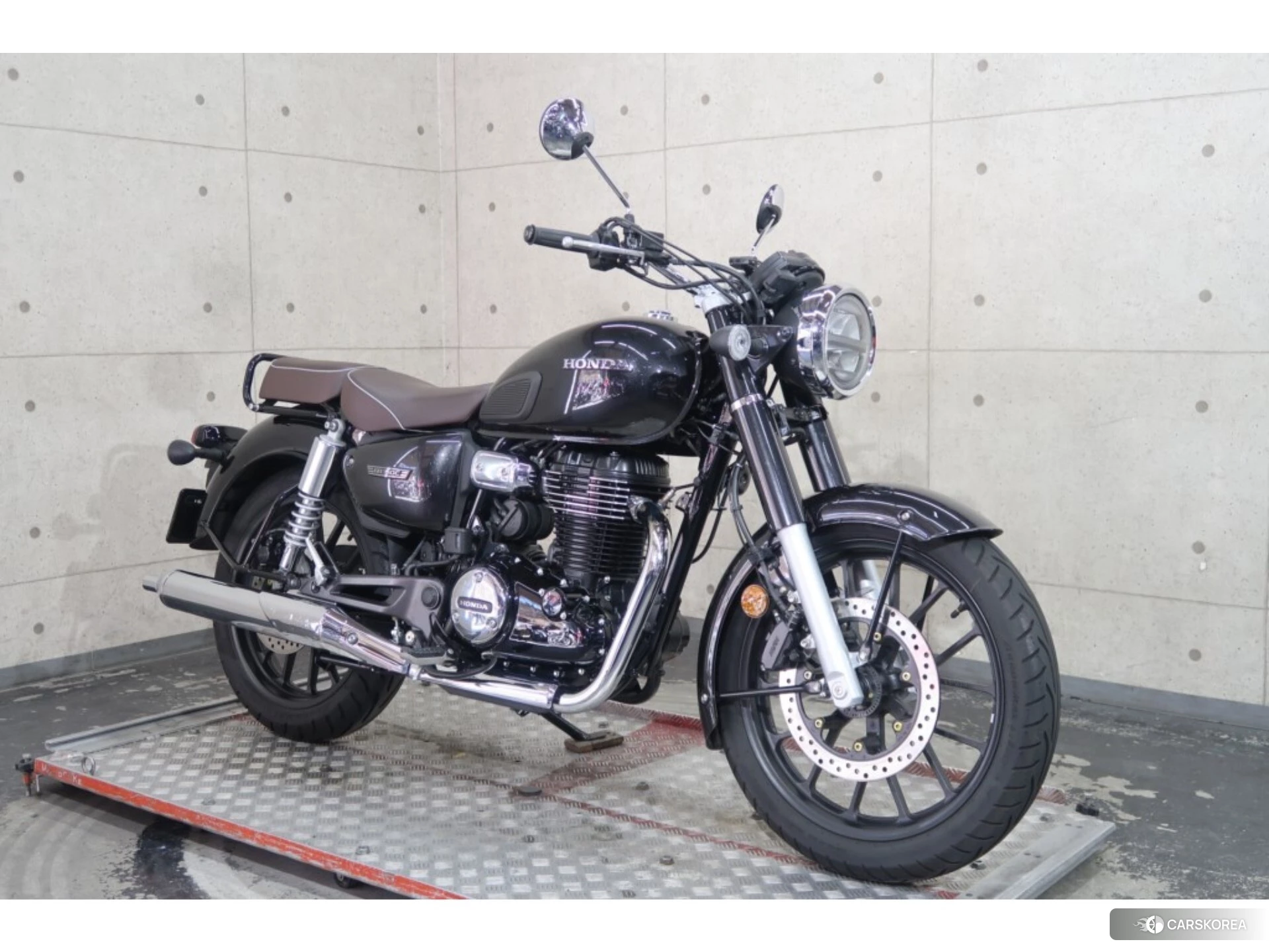 OTHER GB350C id 4184111 из Японии 18