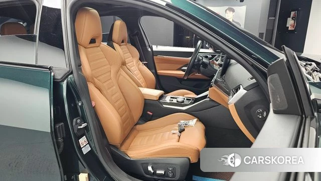 BMW i4 id 4243426 из Кореи 18