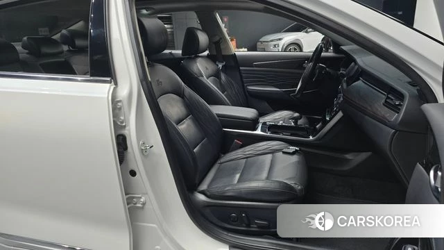 Kia K7 Premier id 4732354 из Кореи 18