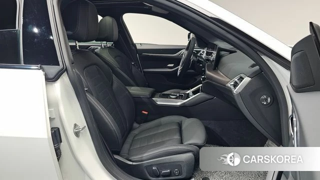 BMW 4 Series (G22) id 4734507 из Кореи 18