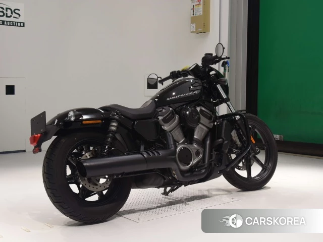 Проданный Harley-Davidson NIGHTSTER RH975 2022 из Японии, фото 2