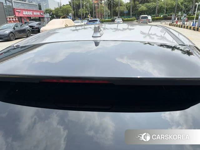 Toyota Weisha id 4235694 из Китая 18