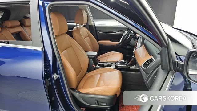 Kia The New Seltos id 4792014 из Кореи 18