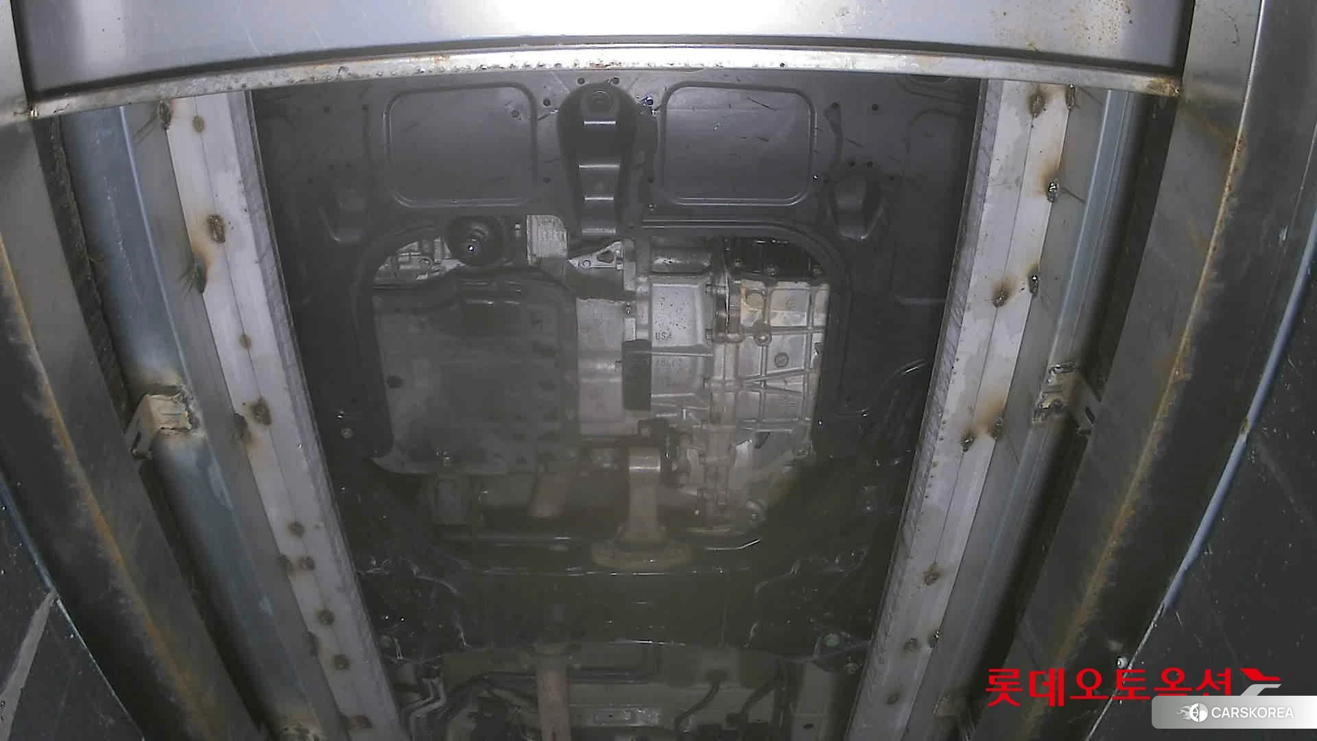 Hyundai Staria Lounge id 4352348 из Кореи 18