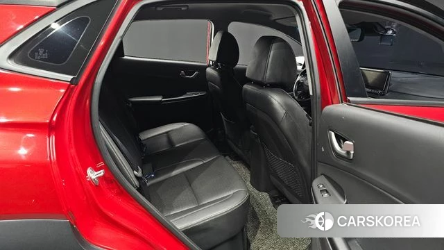 Hyundai Kona Hybrid id 4535983 из Кореи 18