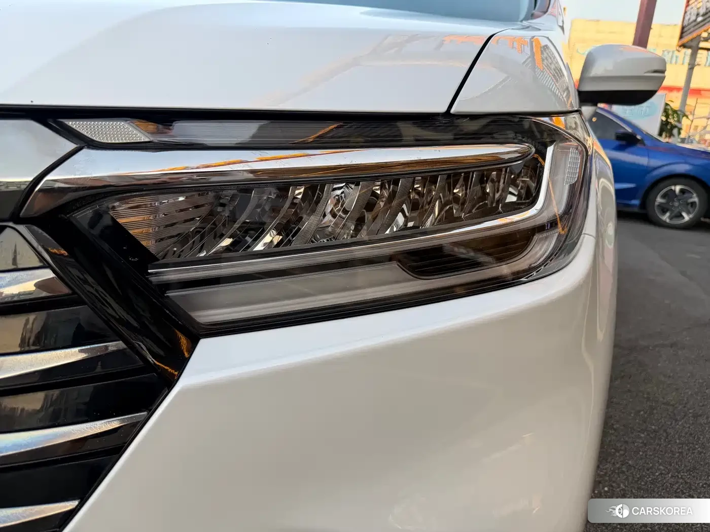Honda Odyssey id 4601763 из Китая 18