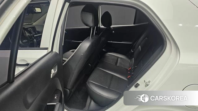 Kia All New Morning (JA) id 4188296 из Кореи 18