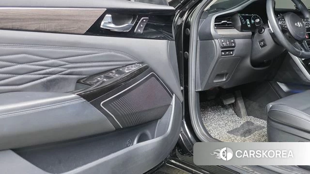 Kia K7 Premier id 4446365 из Кореи 18