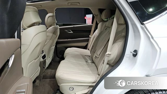 Genesis GV80 id 4187027 из Кореи 18