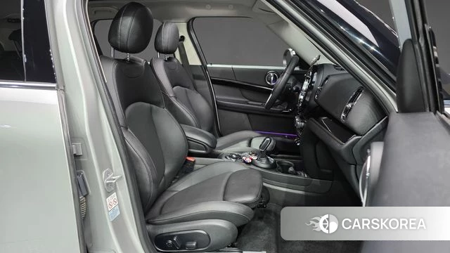 Mini Cooper Countryman id 4488630 из Кореи 18