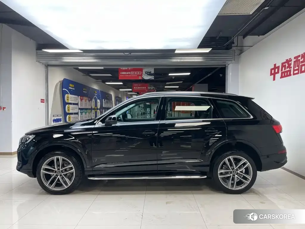 Audi Q7 id 4601063 из Китая 18