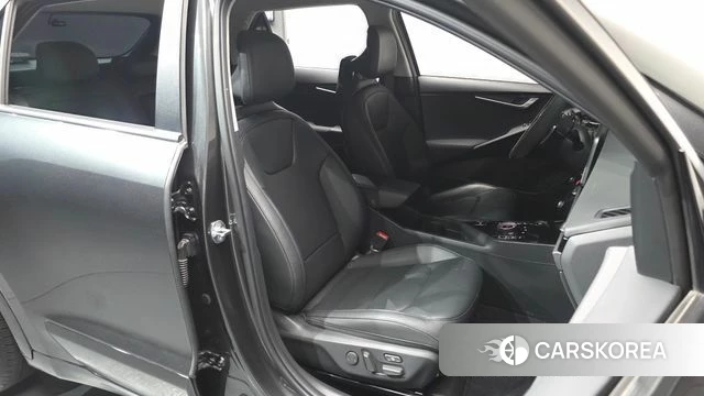 Kia Di Ol Nu Niro id 4323453 из Кореи 18
