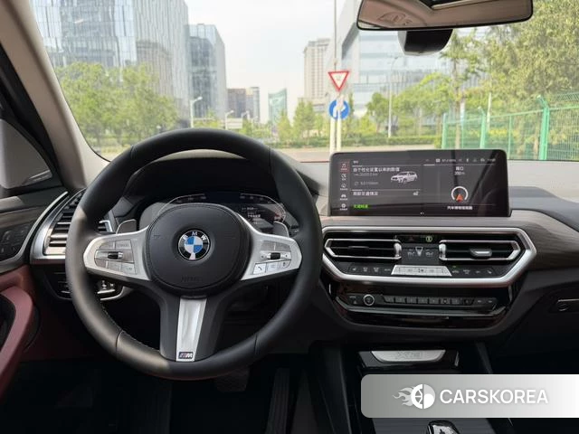 BMW X3 id 4313877 из Китая 18