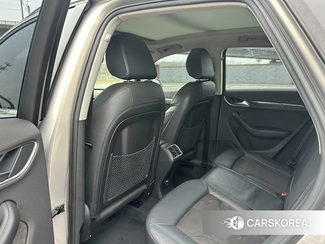 Audi Q3 id 4209871 из Китая 18