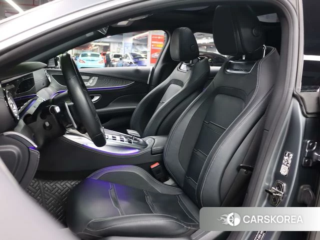 Mercedes-Benz AMG GT id 4255927 из Китая 18