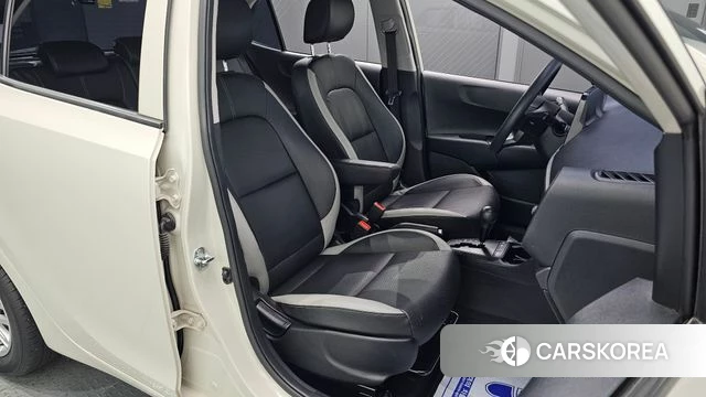 Kia Morning Urban (JA) id 4636681 из Кореи 18