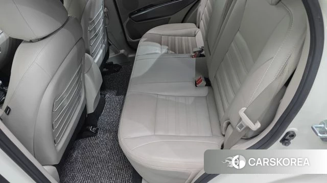 Ssangyong Berry New Tivoli id 4529389 из Кореи 18